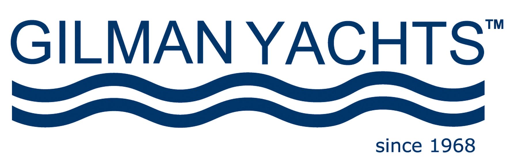 Gilman Yachts logo