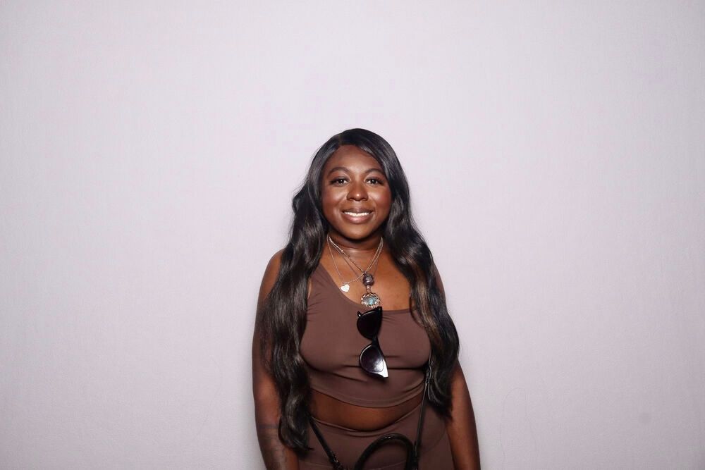 Natae Robinson