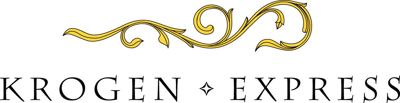 Krogen Express Yachts logo