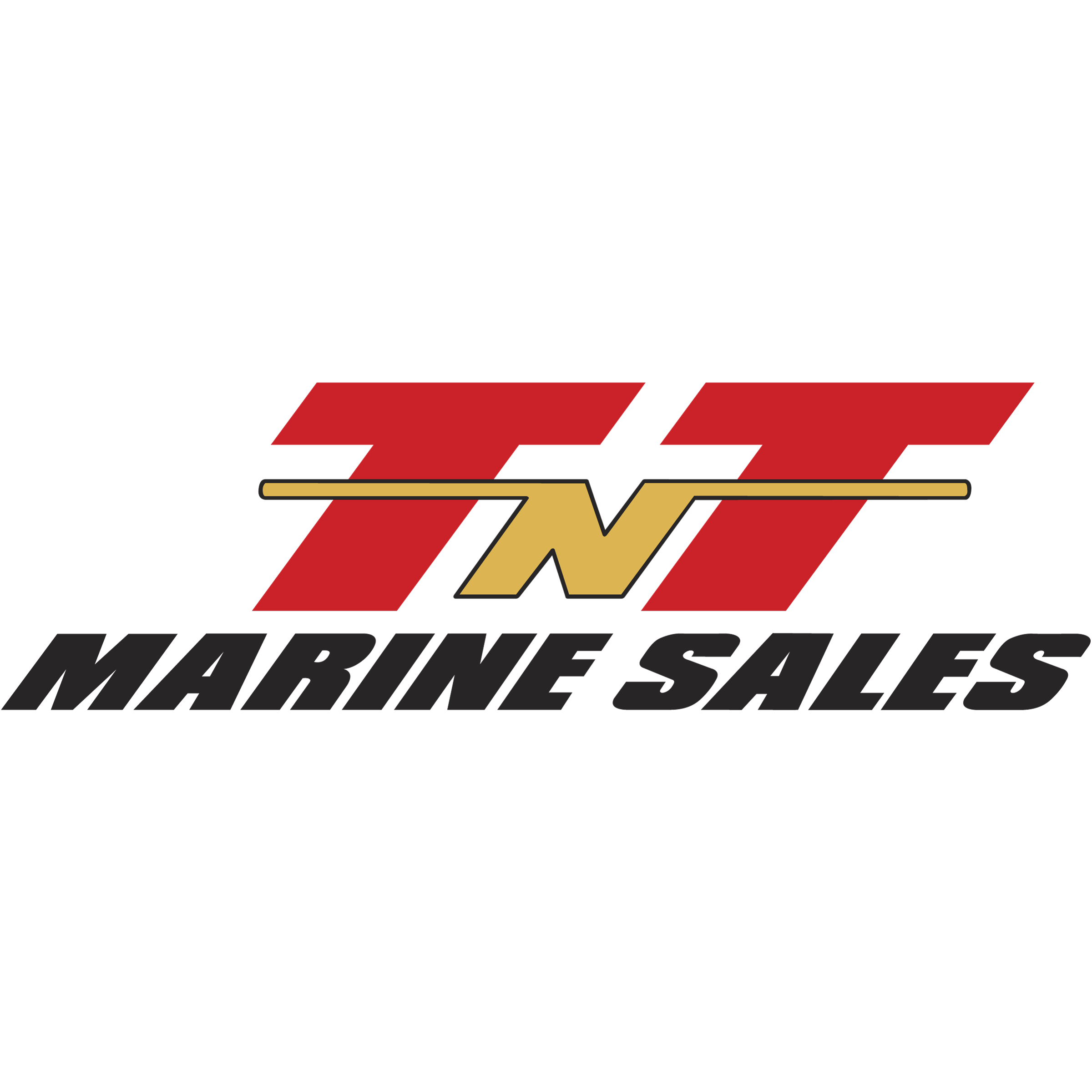 TNT Marine Sales