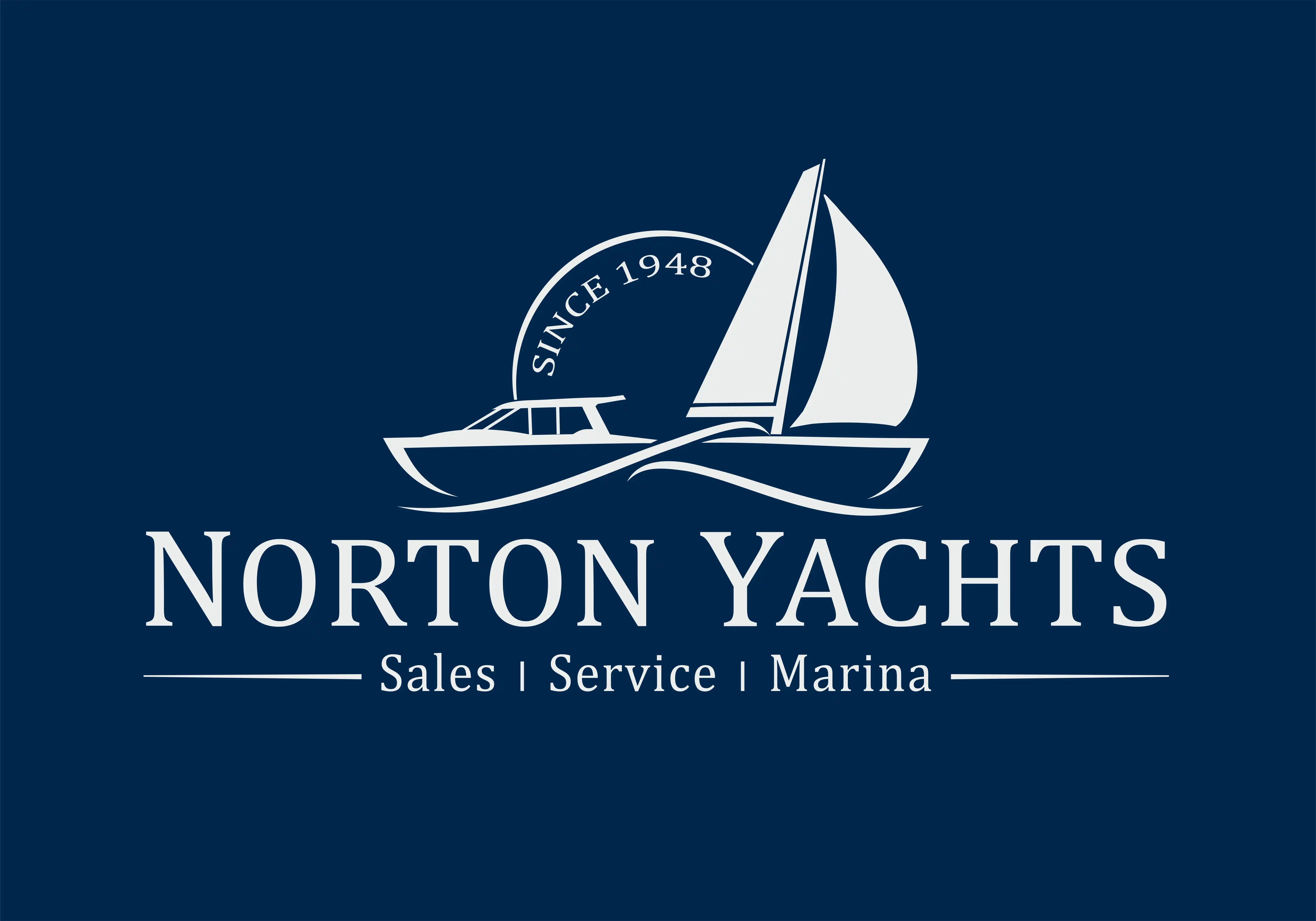 Norton Yachts logo