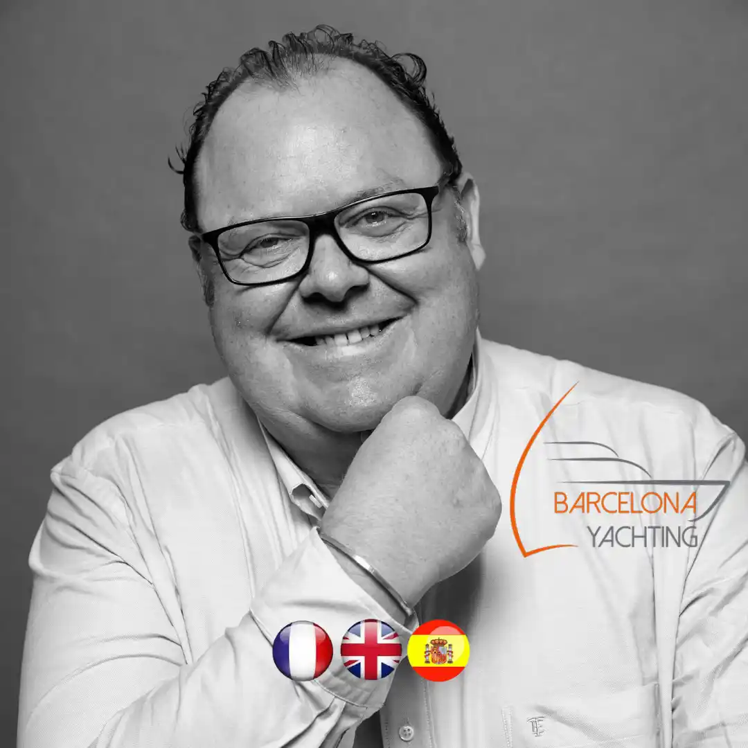 Olivier HAROCHE