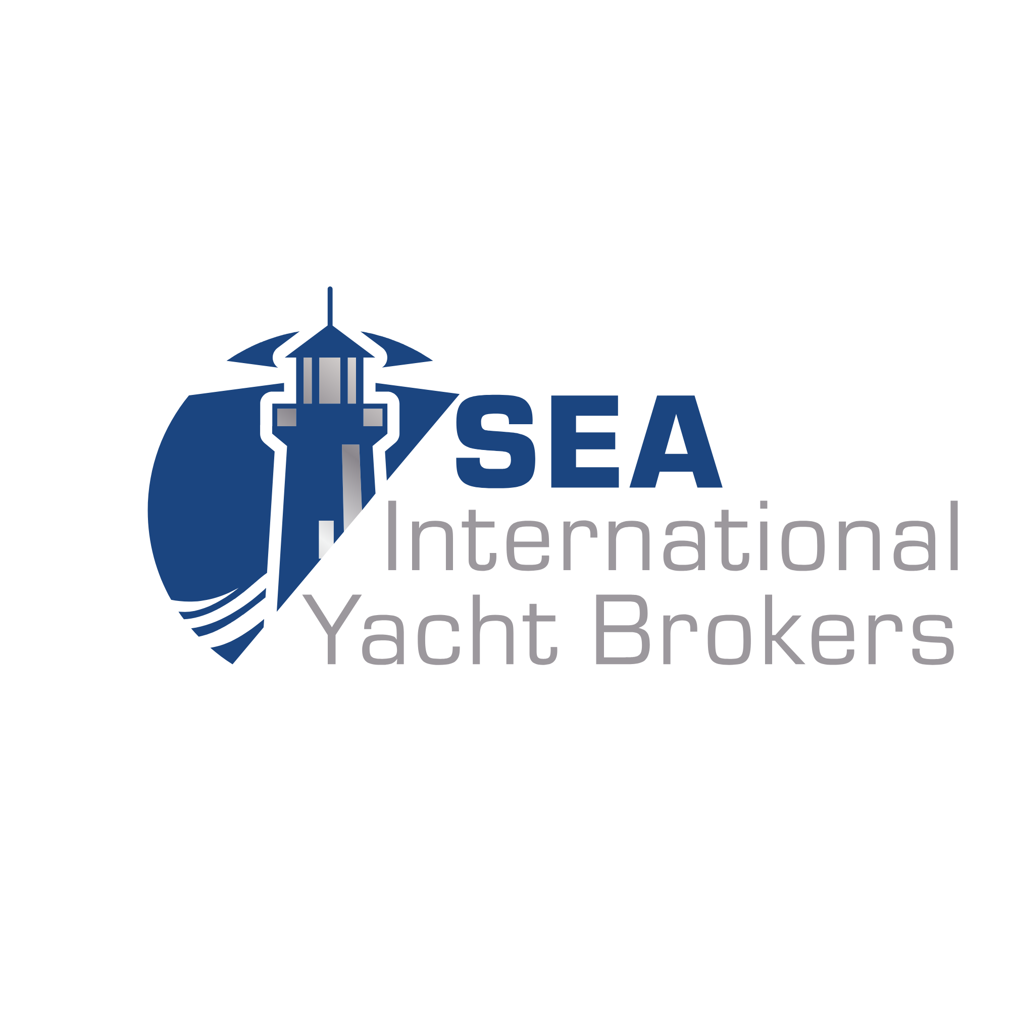 SEA International Yacht Brokers logo