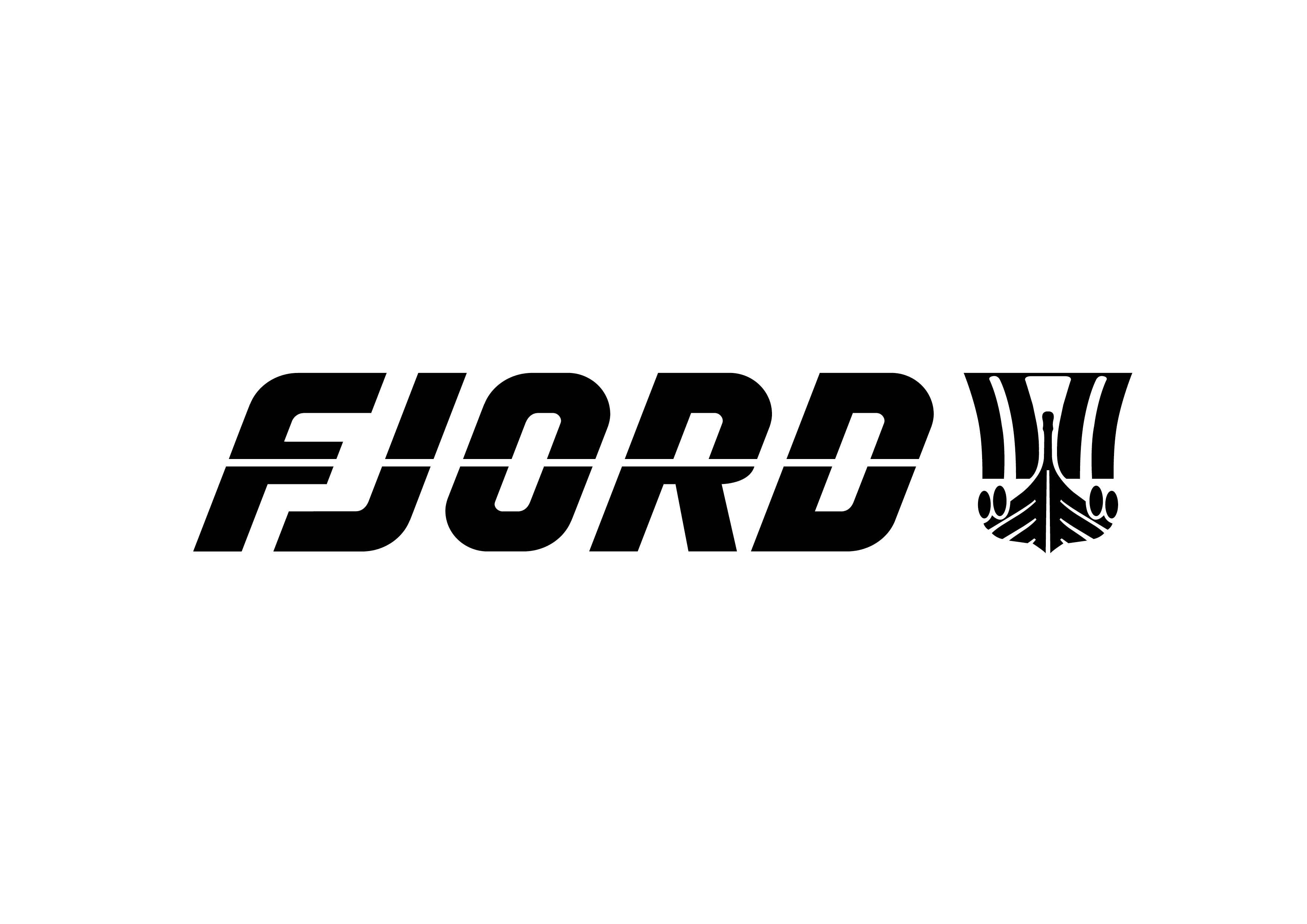 Fjord North America logo