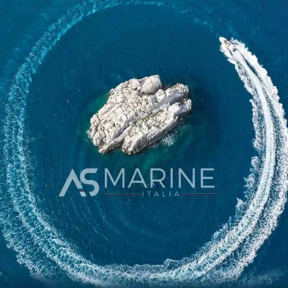 As Marine