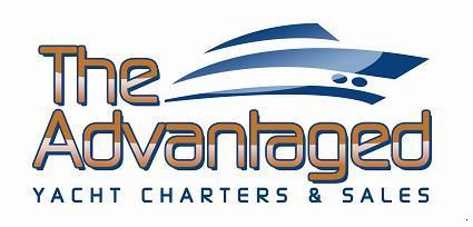 The Advantaged Yachts logo