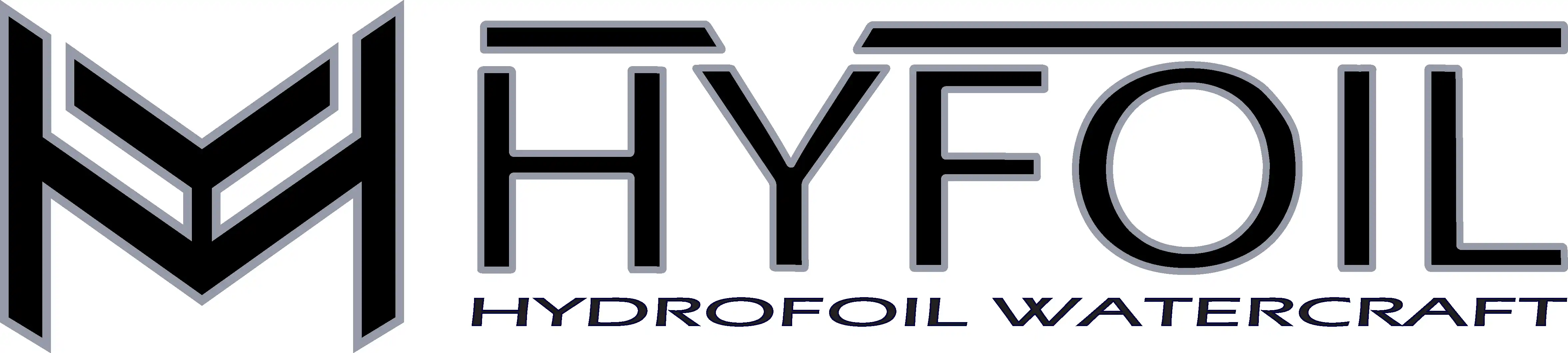 HYFOIL Marine logo