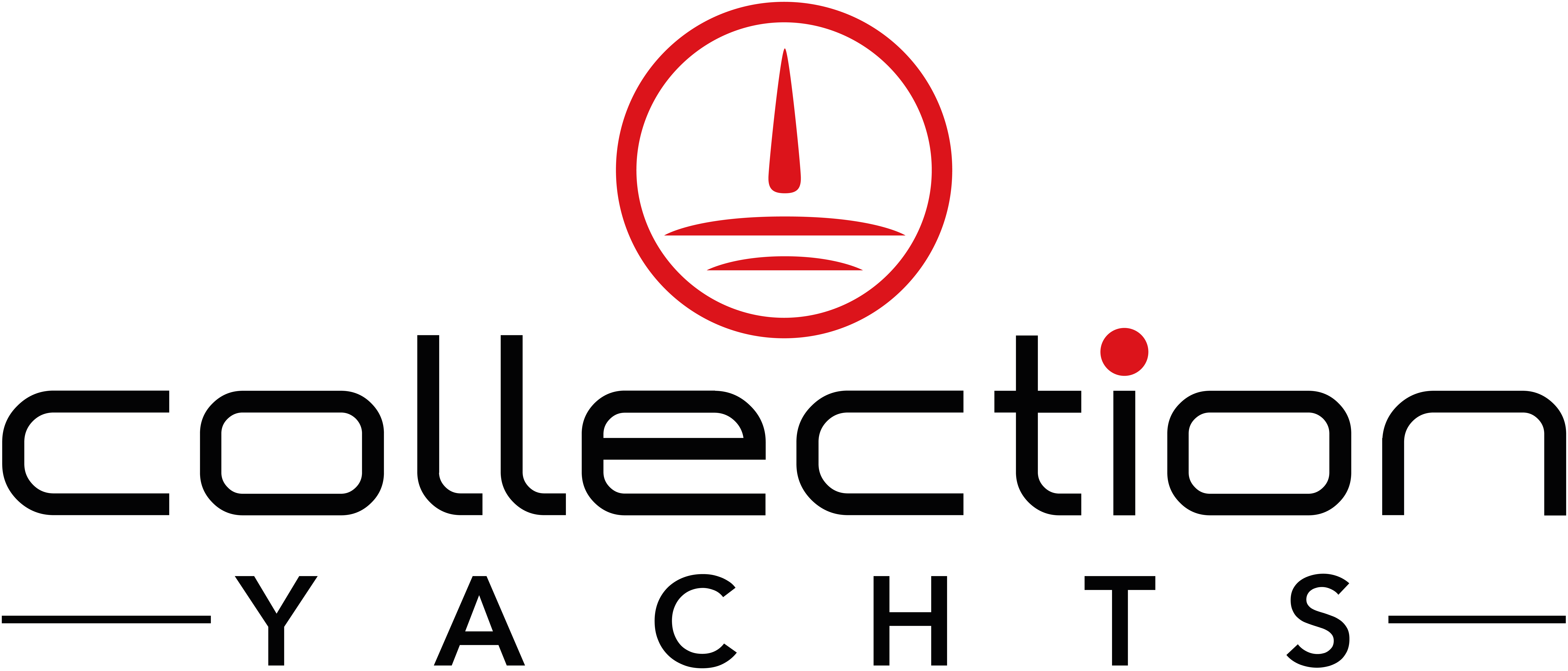Collection Yachts logo