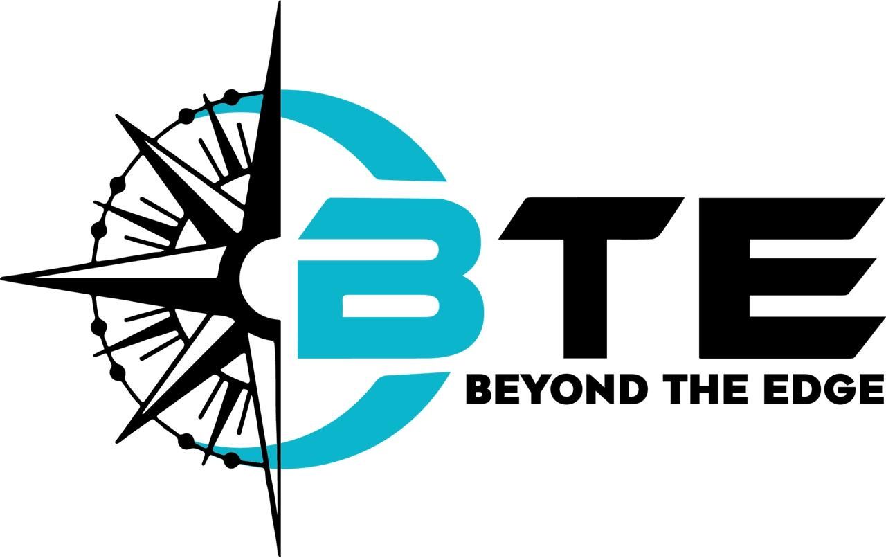 BTE logo