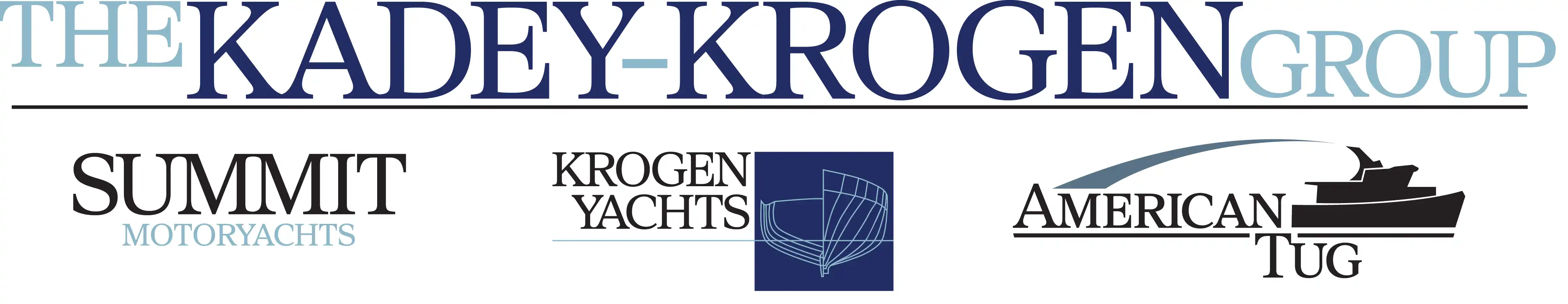 The Kadey-Krogen Group logo