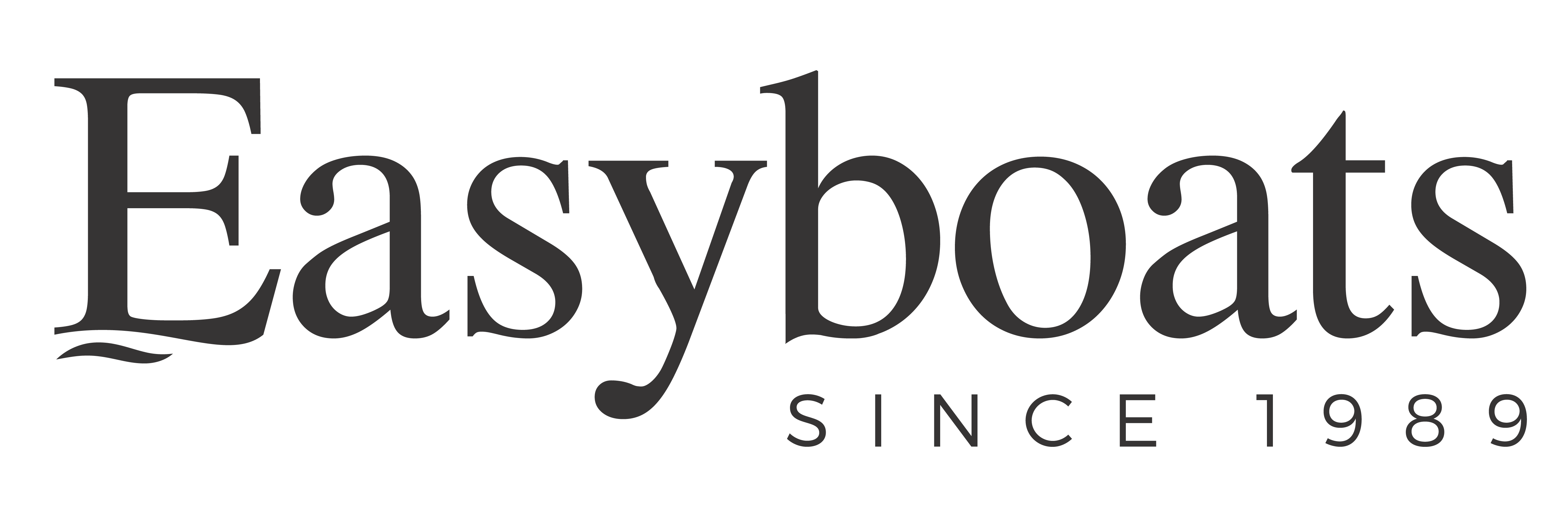 Easyboats logo