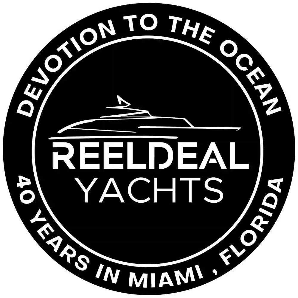 REEL DEAL YACHTS