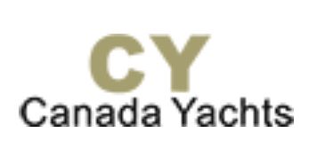 Canada Yachts logo