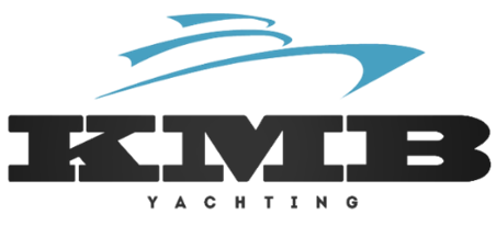 KMB Yachting, LLC. logo