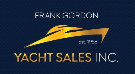 Frank Gordon Yacht Sales, Inc. logo