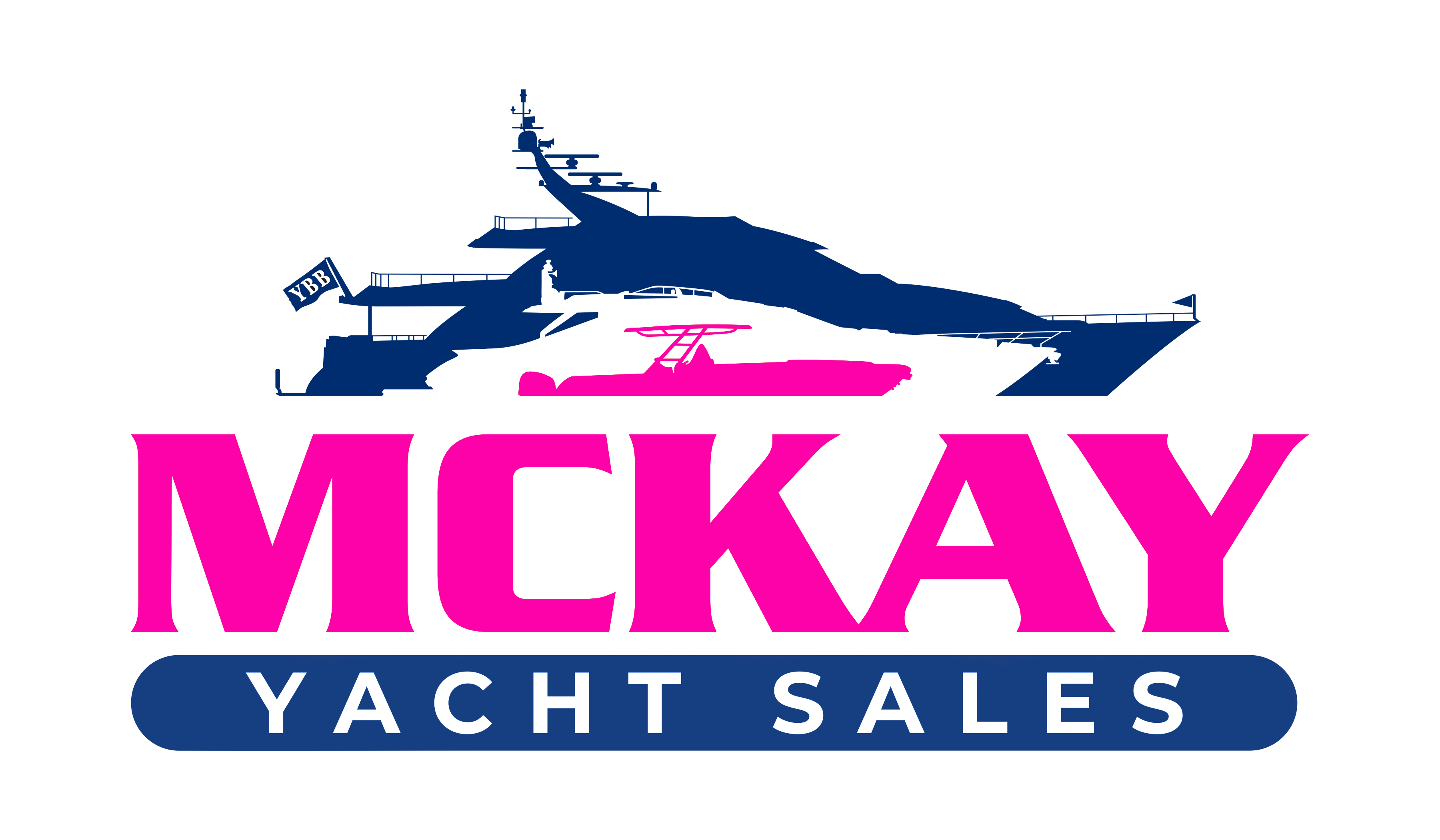 Mckay Yacht Sales logo