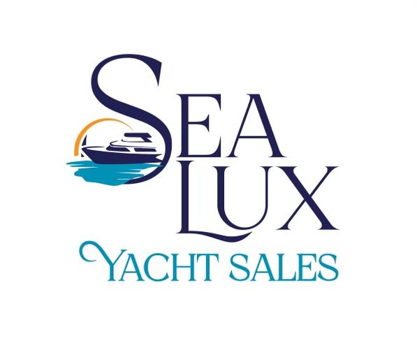 Sea Lux Yacht Sales and Charters logo