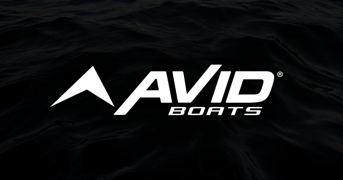 Avid Boats