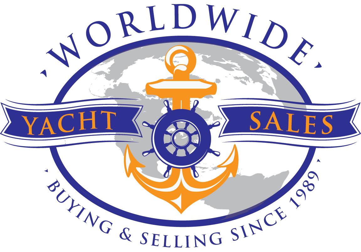 Worldwide Yacht Sales logo