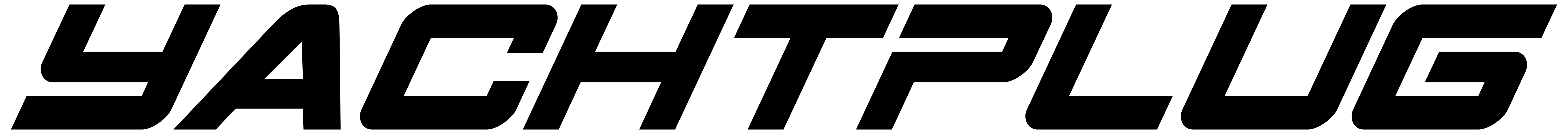 YACHTPLUG