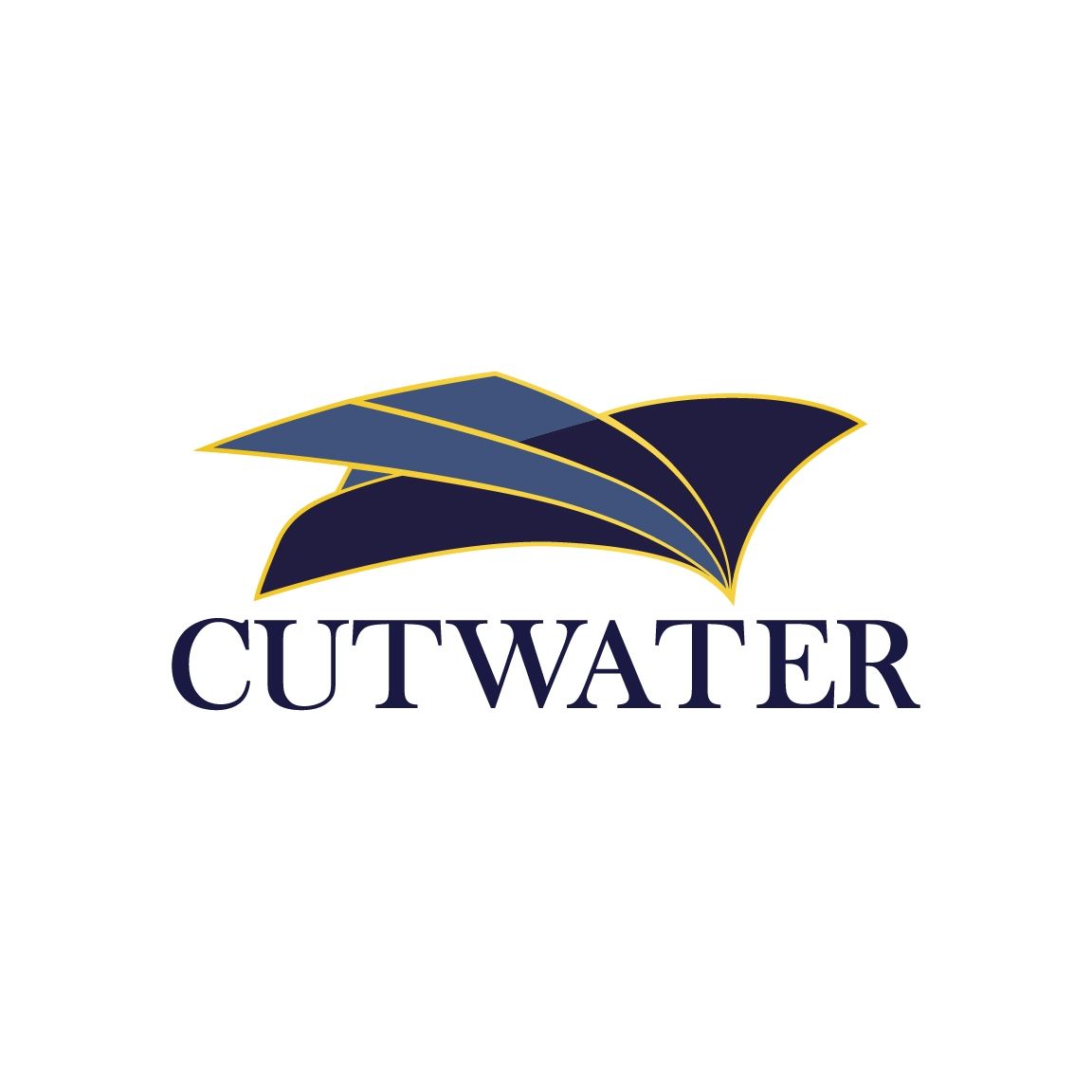 Cutwater