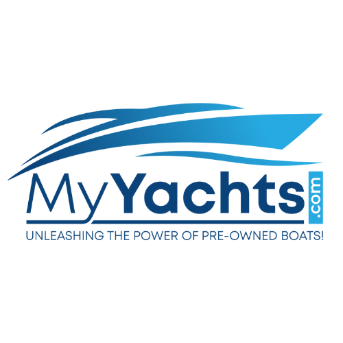 My Yachts/Majesty Yachts USA logo