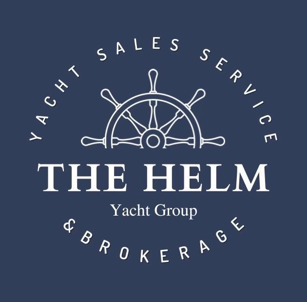 The Helm Yacht Group logo