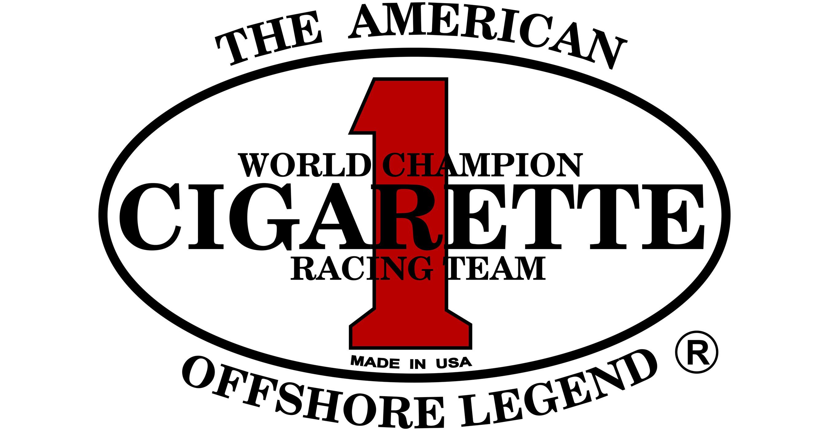 Cigarette Racing
