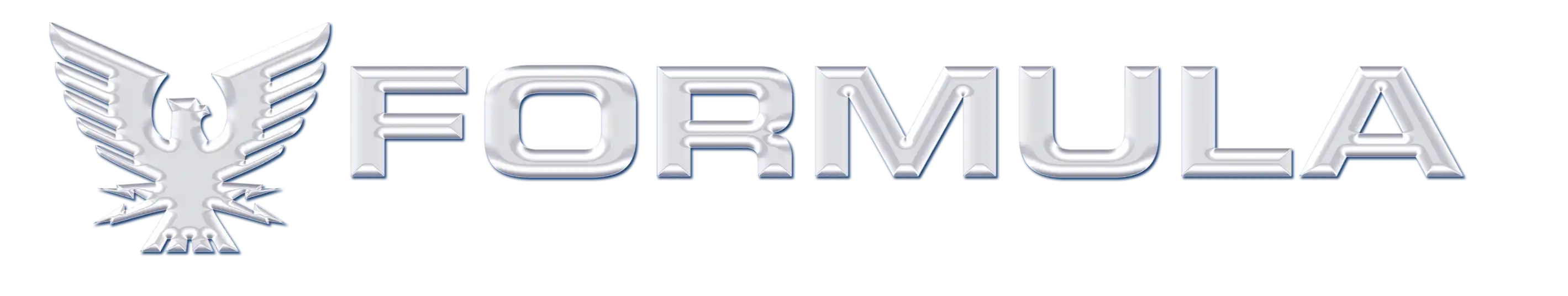 Formula Boats logo
