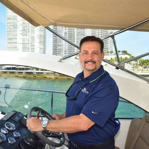 Merrill Stevens Yachts