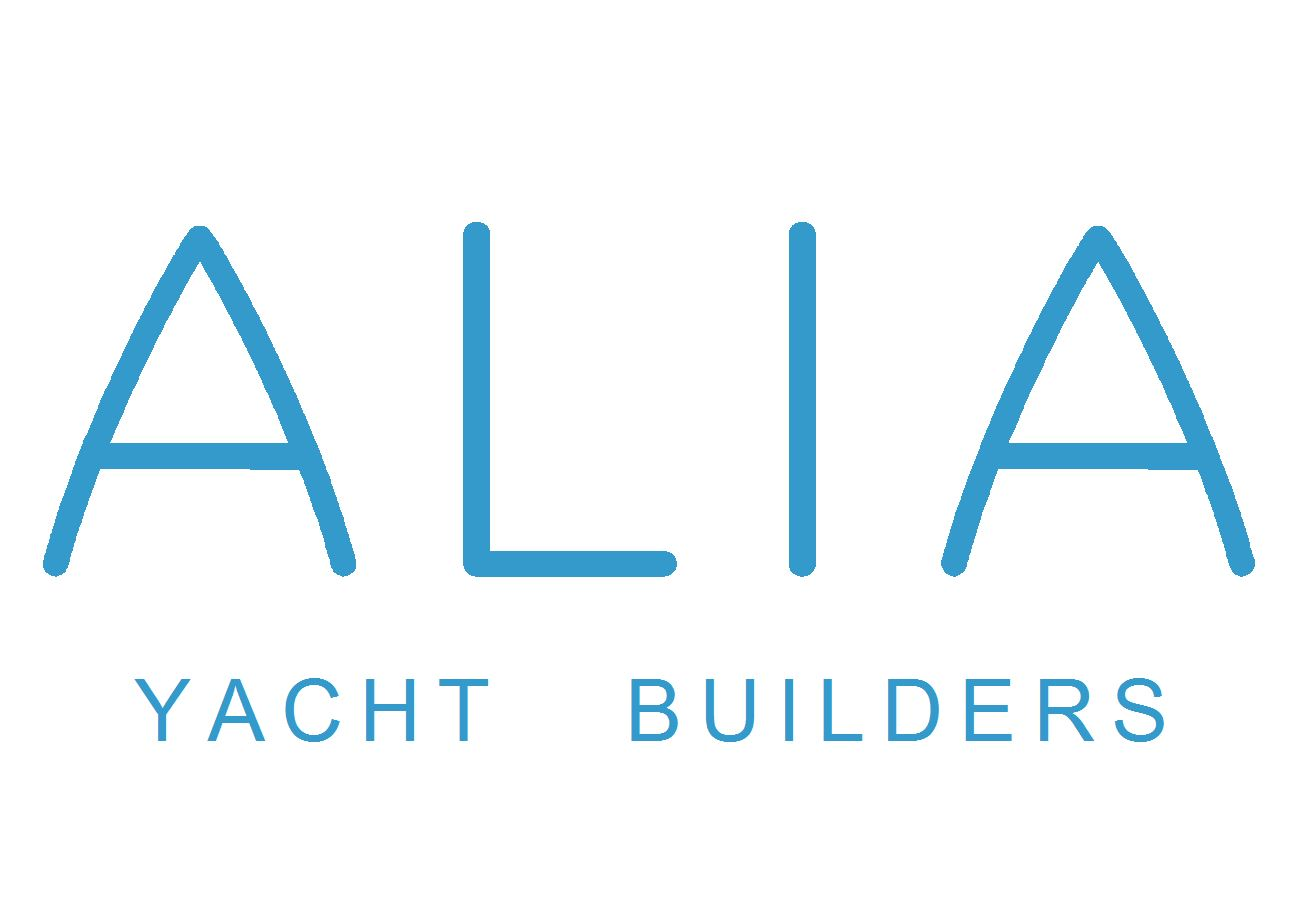 Alia Yachts