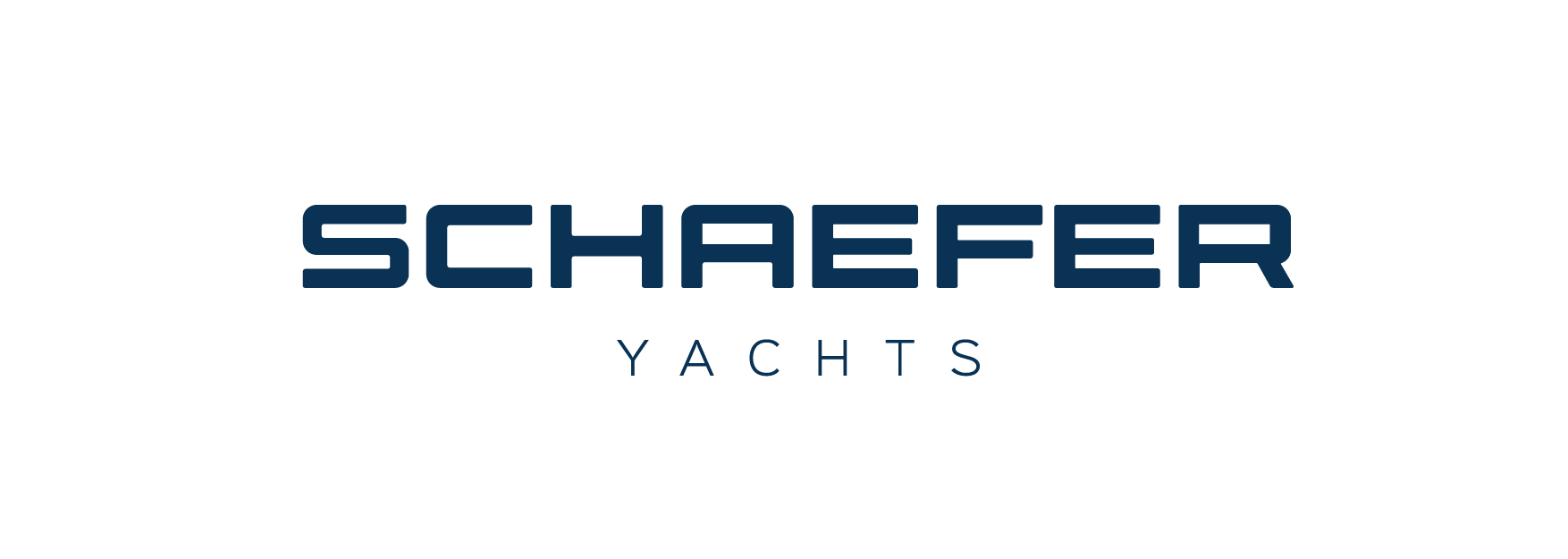 SCHAEFER YACHTS logo