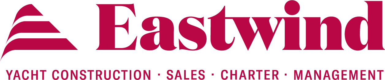 Eastwind Yachts logo