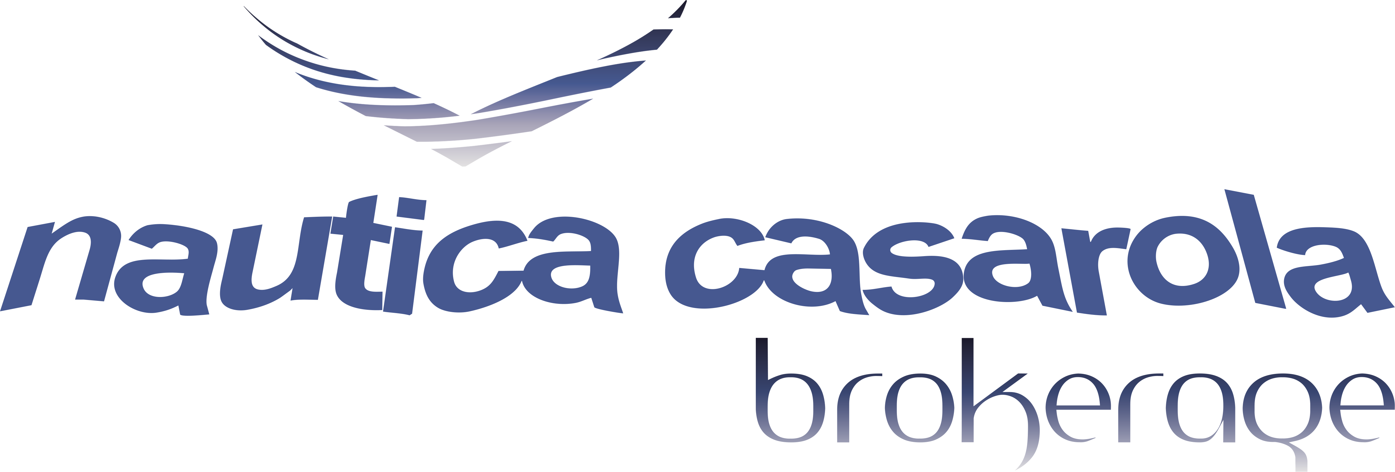 Nautica Casarola Brokerage