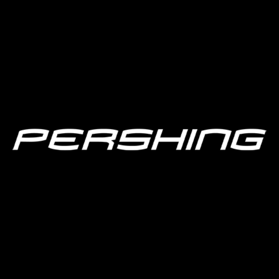 Pershing