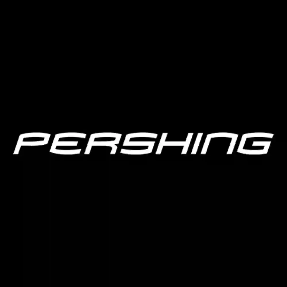Pershing